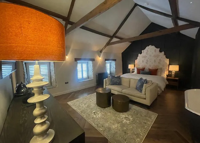 The Hideaway