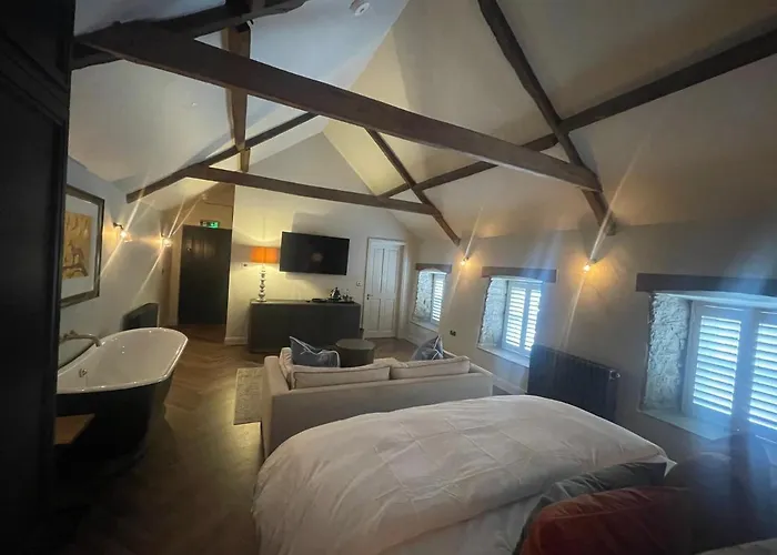 The Hideaway