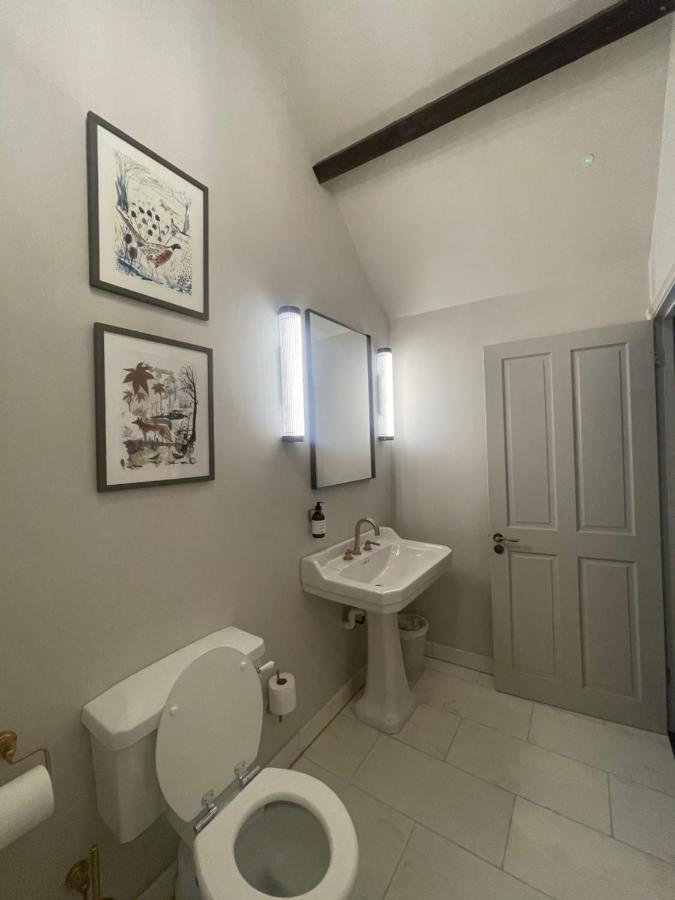 The Hideaway Bed and breakfast