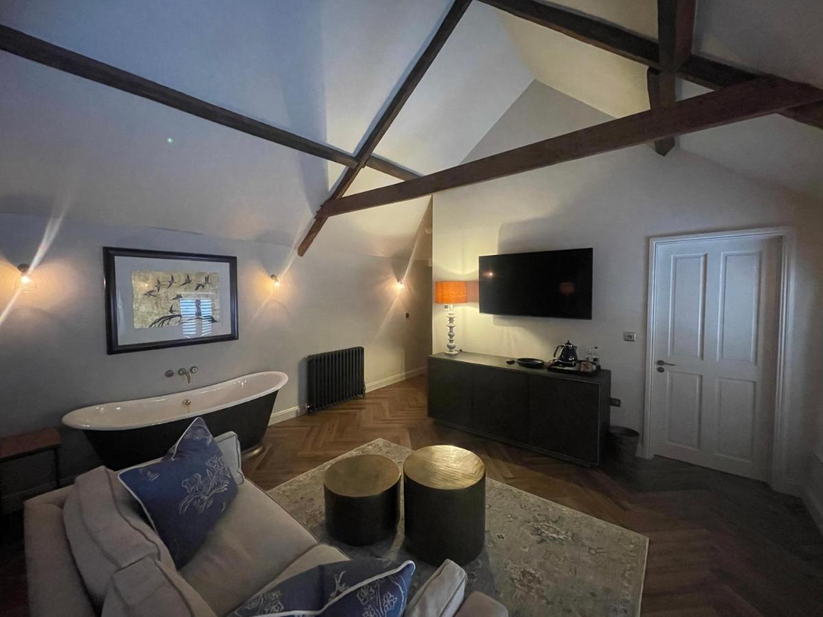 The Hideaway Bed and breakfast